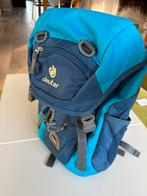 Deuter Rugzak junior - Blauw | 14 liter.  Top rugzak!, Sieraden, Tassen en Uiterlijk, Tassen | Rugtassen, Ophalen of Verzenden