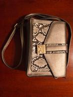 Nieuwe tijgerprint schouder tas voor feestdagen, Ophalen, Nieuw, Beige, Overige typen