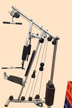 Complete Homegym / Krachtstation, Ophalen
