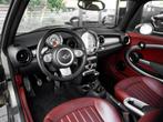Mini Mini 1.6 Cooper S Chili Leer Pano Cruise, Voorwielaandrijving, Euro 5, Parkeersensor, Gebruikt