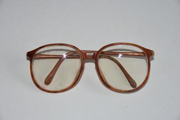 Retro hoornen damesbril bril + brillen hoes Retro beschikbaar voor biedingen