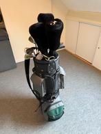 Golfset compleet merk Apron, Ophalen, Zo goed als nieuw, Set