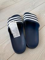 Adidas Adilette slippers - Maat 46, Ophalen of Verzenden, Nieuw, Blauw, Slippers