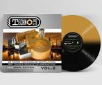 25 Years Techno Club Compilation Vol. 2 (Limited Edition)2LP, Techno of Trance, Verzenden, Nieuw in verpakking