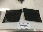 Toyota Yaris 2011 1.3 Benzine Speaker Kapjes Set, Auto diversen, Autoradio's, Ophalen of Verzenden, -, -, -