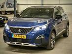 Peugeot 3008 1.2 PureTech GT Line; SZ-795-K, Auto's, 65 €/maand, Gebruikt, Euro 6, 1199 cc