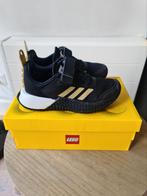 Adidas Lego sneakers mt 30, Kleding | Heren, Gedragen, Ophalen of Verzenden