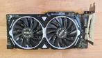 Radeon RX 580 ARMOR 8G OC, Computers en Software, Videokaarten, PCI-Express 3, Gebruikt, AMD, DisplayPort