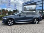 Volvo V60 Cross Country 2.0 B5 250 pk AWD PRO Trekhaak Pilot, 15 km/l, 4 cilinders, 1969 cc, Blauw