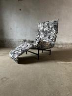 Cassina - Vico Magistretti Veranda Fauteuil, Huis en Inrichting, Ophalen, Gebruikt, 125 tot 150 cm, 75 tot 100 cm