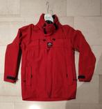 Tribord Jack Kleur = ROOD, Herenjack, Watersport en Boten, Watersportkleding, Gebruikt, Heer, Tribord (Decathlon), Ophalen of Verzenden