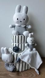 Miffy Luiertaart Kraamcadeau, Ophalen of Verzenden, Nieuw, Kraamcadeau