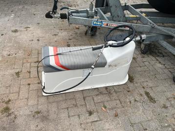 Super mooi complete stuurconsole. beschikbaar voor biedingen