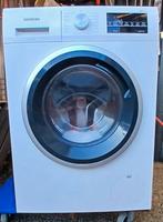 9 kg wasmachine, Ophalen, 1200 tot 1600 toeren, 8 tot 10 kg, Zo goed als nieuw