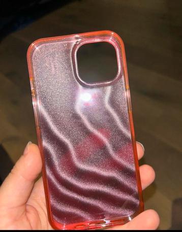 Nieuw IDEAL of Sweden iPhone 16 hoesje beschikbaar voor biedingen