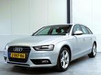 Audi A4 Avant 1.8 TFSI Business Edition 1e Eigenaar|Org NL|T, Stof, Gebruikt, Euro 6, 4 cilinders