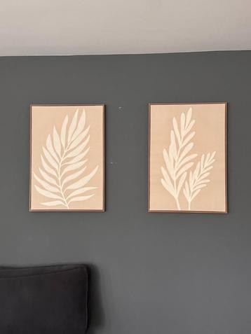 Decorative frames beschikbaar voor biedingen