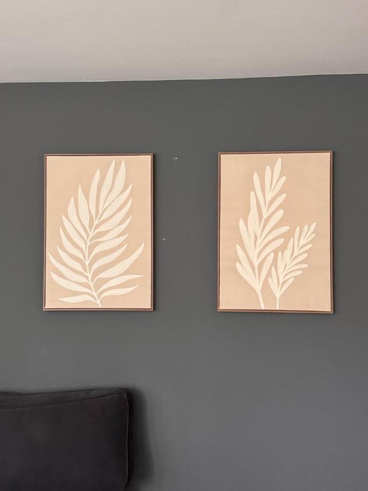 Decorative frames, Huis en Inrichting, Woonaccessoires | Wanddecoraties, Nieuw, Ophalen
