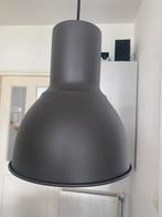 2 Ikea Hektar hanglampen, samen voor €20,-, Minder dan 50 cm, Gebruikt, Ophalen of Verzenden