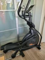 Taurus X7.1 Crosstrainer als nieuw!!, Crosstrainer, Metaal, Rug, Zo goed als nieuw