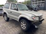 auto onderdelen toyota landcruiser bj: 1999, Ophalen of Verzenden, Gebruikt, Jeep