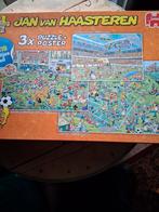 Puzzel, Ophalen, 500 t/m 1500 stukjes, Zo goed als nieuw