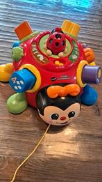 Vrolijke vormenkever Vtech, Ophalen of Verzenden, Zo goed als nieuw, 6 maanden tot 2 jaar