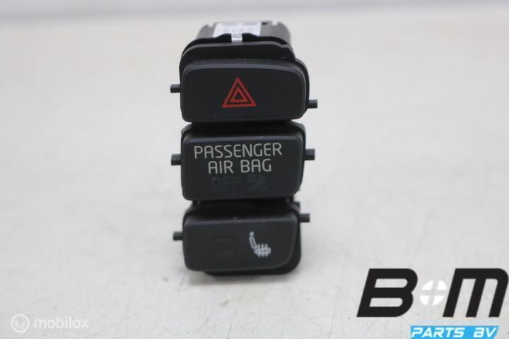 Multischakelaar rechts VW Up! 1S0927140G, Auto-onderdelen, Dashboard en Schakelaars, Gebruikt