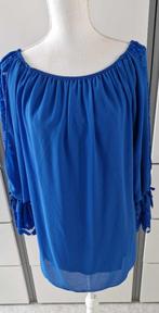 Mooie nette blouse/tunieken, Ophalen of Verzenden, Zo goed als nieuw, Maat 46/48 (XL) of groter, Overige kleuren