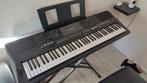 Yamaha psr ew410, Muziek en Instrumenten, Ophalen, Yamaha, 76 toetsen, Aanslaggevoelig