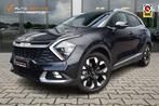 Kia Sportage 1.6 T-GDi Plug-in Hybrid AWD DynamicLine | ACC, Automaat, 1350 kg, Stof, Gebruikt