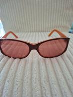 Esprit Dames Zonnebril Bruin/Oranje - Heel Goed, Ophalen of Verzenden