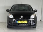 Renault Twingo 1.2-16V Collection I Airco I Getint glas I El, Gebruikt, 4 cilinders, 4 stoelen, Zwart