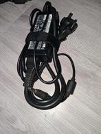 Toshiba Laptop Adapter / Oplader - Origineel, Ophalen of Verzenden, Gebruikt