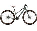 Gezocht Cube hyde pro  maat M, Fietsen en Brommers, Overige merken, 28 inch, 53 tot 56 cm, Ophalen of Verzenden