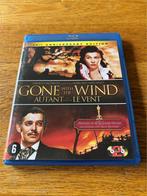 Blu-ray Gone With the Wind - NL-Uitgave, Ophalen of Verzenden, Gebruikt, Klassiekers