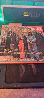 Lp Wilma en de Makkers - Ik zou zo graag, Ophalen of Verzenden, Gebruikt, 12 inch