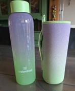 waterdrop fles, Ophalen of Verzenden, Zo goed als nieuw