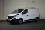 Renault Trafic 1.6 dCi 120pk L2 H1 Airco Trekhaak Imperiaal, Auto's, Bestelauto's, Voorwielaandrijving, Gebruikt, Euro 6, 4 cilinders