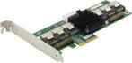 Intel 24-port SAS/SATA Expander Card RES2SV240, Ophalen of Verzenden, Gebruikt