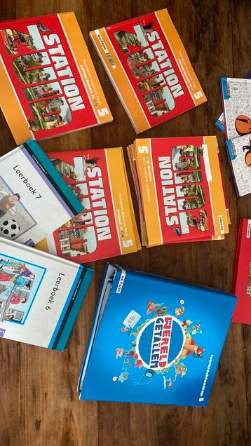 Cito oefenen begrijpend lezen rekenen spelling groep 5 toets beschikbaar voor biedingen