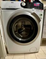 AEG 8000 series lavamat ökomix 8kg Wasmachine, Witgoed en Apparatuur, Wasmachines, Ophalen, 8 tot 10 kg, 85 tot 90 cm, 1600 toeren of meer