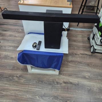 Samsung HW-A430/XN 2.1 soundbar met Sub en kabels beschikbaar voor biedingen