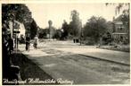 Kruispunt Hollandsche Rading, Verzamelen, Ansichtkaarten | Nederland, Ophalen of Verzenden, 1920 tot 1940, Gelopen, Utrecht