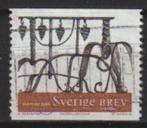 Zweden Michel 2040, Postzegels en Munten, Postzegels | Europa | Scandinavië, Ophalen of Verzenden, Zweden, Gestempeld