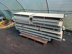 Diverse radiatoren, Doe-het-zelf en Verbouw, Verwarming en Radiatoren, Ophalen, 30 tot 80 cm, Gebruikt, Radiator