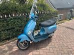 Vespa LX 50 2T, Fietsen en Brommers, Scooters | Vespa, Vespa LX, Gebruikt, Ophalen of Verzenden