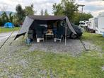 Busluifel, Caravans en Kamperen, Tenten, Ophalen, Zo goed als nieuw