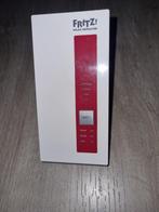 Fritz! 1750E ook bruikbaar als Mesh repeater, Ophalen of Verzenden, Zo goed als nieuw, AVM Fritz