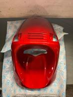 For sale nos piaggio zip voorkap 1 klien krasje, Ophalen of Verzenden, Nieuw, Kap, Piaggio